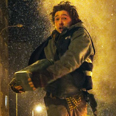 Resident Evil 2026 Movie