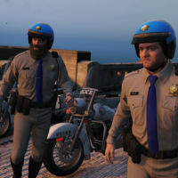 Detenido un joven en Almería por varios delitos de tráfico y lesiones al creerse en un videojuego