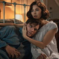 "Lo hace todo más trágico". La precuela de 'Outlander' no se ha estrenado todavía y ya lo ha cambiado todo con su gran giro inicial 
