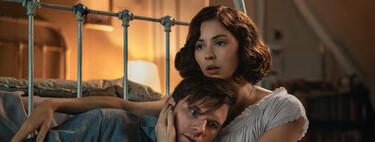 "Lo hace todo más trágico". La precuela de 'Outlander' no se ha estrenado todavía y ya lo ha cambiado todo con su gran giro inicial 