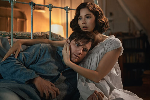 Outlander Sangre
