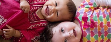 33 nombres de moda de niña y de niño que son tendencia en España en 2020