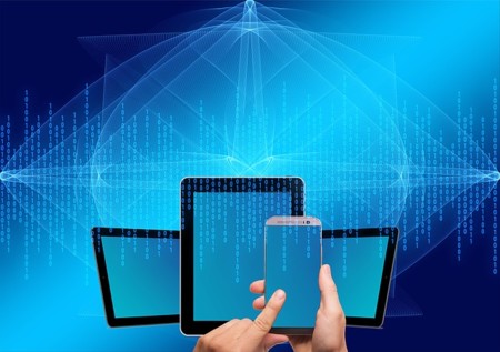 La Tecnologia Nos Iguala Oportunidades Para Paises Sin Recursos 2