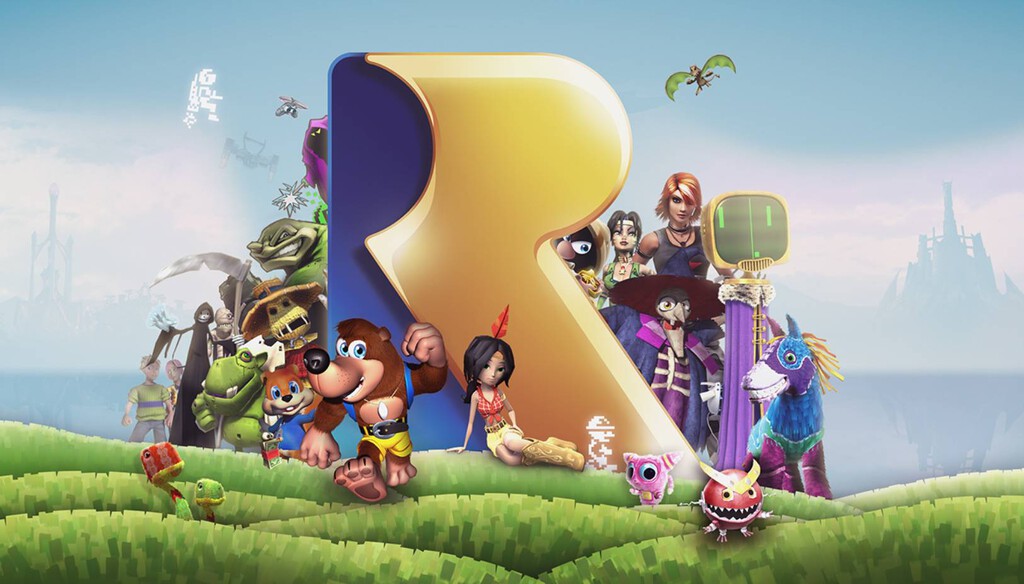 Eso me hizo sentir bien: el cofundador de Xbox se siente orgulloso del juego de Rare que influenció a Zelda: Tears of the Kingdom 