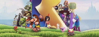 "Eso me hizo sentir bien": el cofundador de Xbox se siente orgulloso del juego de Rare que influenció a Zelda: Tears of the Kingdom 