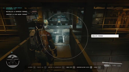 Starfield Terran Armada 1