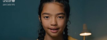 "No eres más que un niño": la campaña de Unicef por el Día Universal del Niño que demuestra el poder de los niños