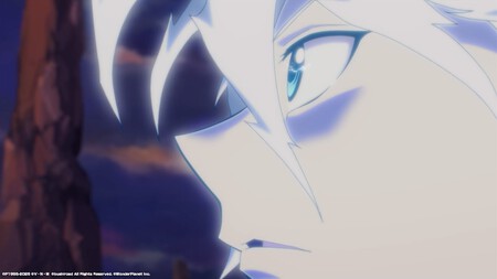 Regreso Anime Hunter Esperabas