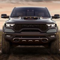 Las 702 unidades de Ram 1500 TRX Launch Edition 2021, se agotan en cuestión de horas