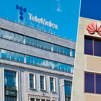España, a contracorriente: Telefónica ha renovado el acuerdo con Huawei para su red 5G, según El País 