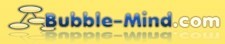 Bubble mind, otra opción para crear mapas mentales