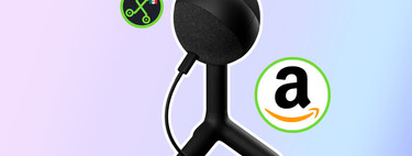 De 2,730 a solo 699 pesos: este micrófono Logitech ahora tiene uno de los remates más grandes en Amazon México 