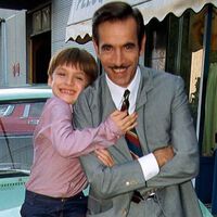 Cuéntame cómo te ha ido autónomo desde la década de los 70