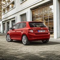 Los Škoda Fabia y Fabia Combi 2018 ya tienen precio para España: desde 14.950 euros