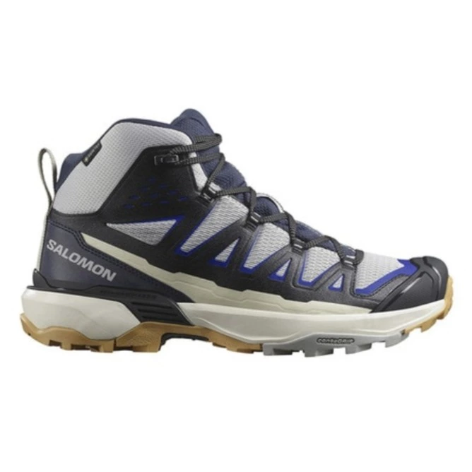 Salomon Botas de senderismo de hombre X ULTRA 360 EDGE MID GORE-TEX