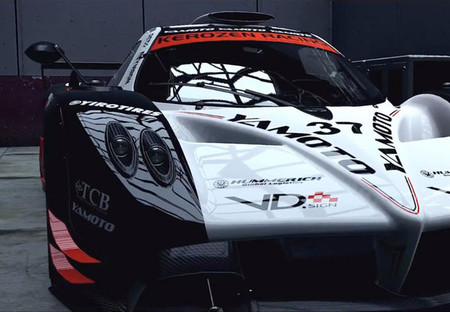 Project CARS nos pone los dientes largos y las pupilas tontorronas con su nuevo vídeo