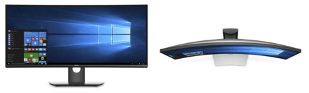 Los nuevos monitores de Dell harán las delicias de los más jugones