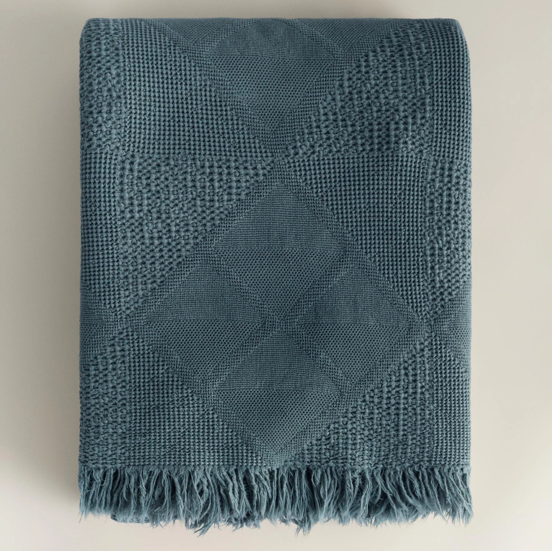 Manta jacquard 250 x 180 cm