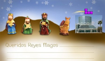 Queridos Reyes Magos del E3, este año nos gustaría ver...