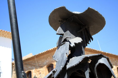Siete museos sobre Cervantes y el Quijote (en La Mancha y más allá)