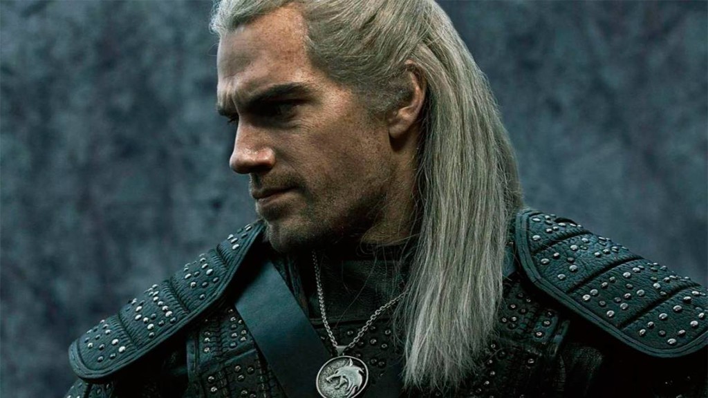 Así es el espectacular tráiler final de The Witcher, la serie de Netflix que llegará el 20 de diciembre Así es el espectacular tráiler final de The Witcher, la serie de Netflix que llegará el 20 de diciembre
