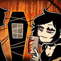 "¿Moralmente? Asqueroso", un juego con incesto y canibalismo tiene un 97% de críticas positivas en Steam. Hasta Australia vetó a The Coffin of Andy and Leyley 