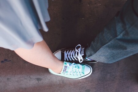 Las mejores ofertas de zapatillas hoy: Adidas, Puma y Converse por menos de 35 euros