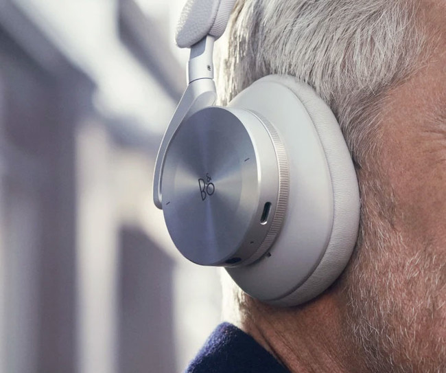 Bang & Olufsen Beoplay H95 greymist Bang Olufsen Beoplay H95