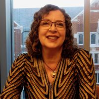 "Las mujeres están congelando sus óvulos porque no logran encontrar un compañero": Marcia Inhorn, antropóloga de la Universidad de Yale 