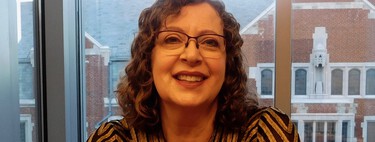 "Las mujeres están congelando sus óvulos porque no logran encontrar un compañero": Marcia Inhorn, antropóloga de la Universidad de Yale 