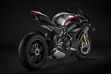 Ducati Panigale V4 Sp 2021 2