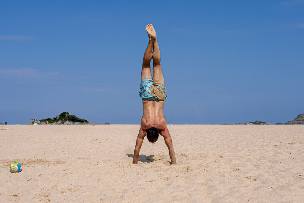 Soy fotógrafo profesional y hago muchas fotos con el móvil. Estos son mis trucos para que salgan mejor