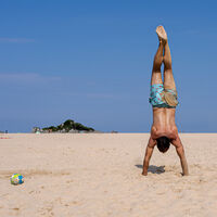 Soy fotógrafo profesional y hago muchas fotos con el móvil. Estos son mis trucos para que salgan mejor 