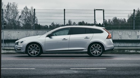 Volvo Polestar Performance World Champion