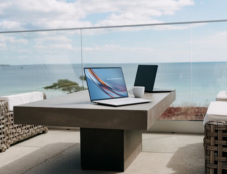 Asus Expertbookultra Acn Terraza