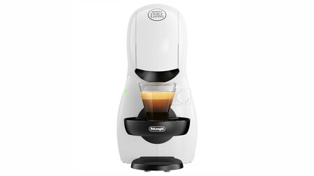 De Longhi Nescafe Dolce Gusto Piccolo Xs