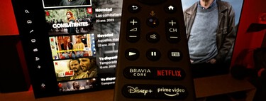 Así puedes configurar la ubicación principal en Netflix directamente desde tu Smart TV