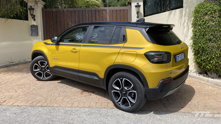 Jeep Avenger Mop 2 1