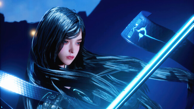 "Solo podíamos pagar 3 meses de sueldo". Los accionistas iban a abandonar Stellar Blade hasta que PlayStation salió al rescate