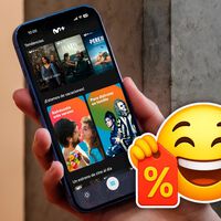 Si tienes fibra de Movistar o tarifa de contrato, ojo porque igual tienes un año gratis de Movistar Plus+: así puedes comprobarlo