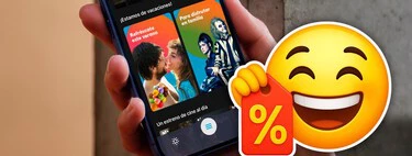 Si tienes fibra de Movistar o tarifa de contrato, ojo porque igual tienes un año gratis de Movistar Plus+: así puedes comprobarlo
