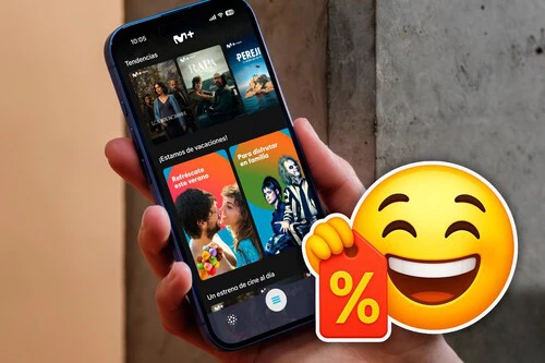 Promo Movistar Plus Portada