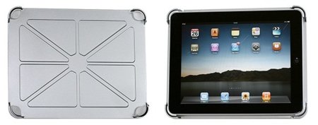 FridgePad, soporte de iPad para colocar en la nevera