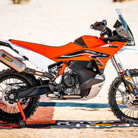 17 millones de euros en 72 horas, o cómo KTM ha convertido en un éxito la estrategia de vender motos limitadas