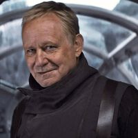 Stellan Skarsgard, sin filtros sobre Ingmar Bergman: "Era un buen director, pero también un imbécil"