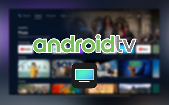 Android Tv Open Source Aplicaciones