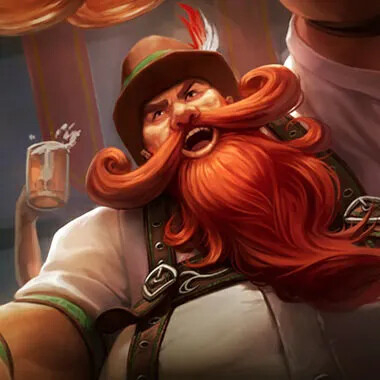Imagen de League of Legends (Riot Games)