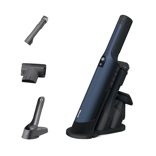 Shark WandVac 2.0