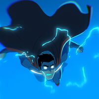 Ya tiene 3 temporadas y las 3 mantienen un 100% en Rotten Tomatoes. La mejor serie de superhéroes de la que nadie habla vuelve hoy a HBO Max 