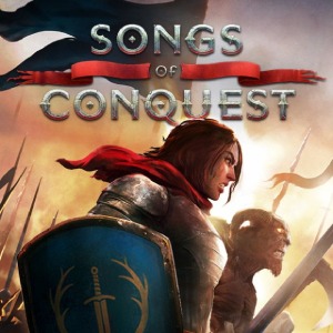 Songs of Conquest